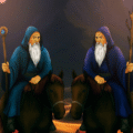 Saruman’s Lost Journey The Secrets of the East