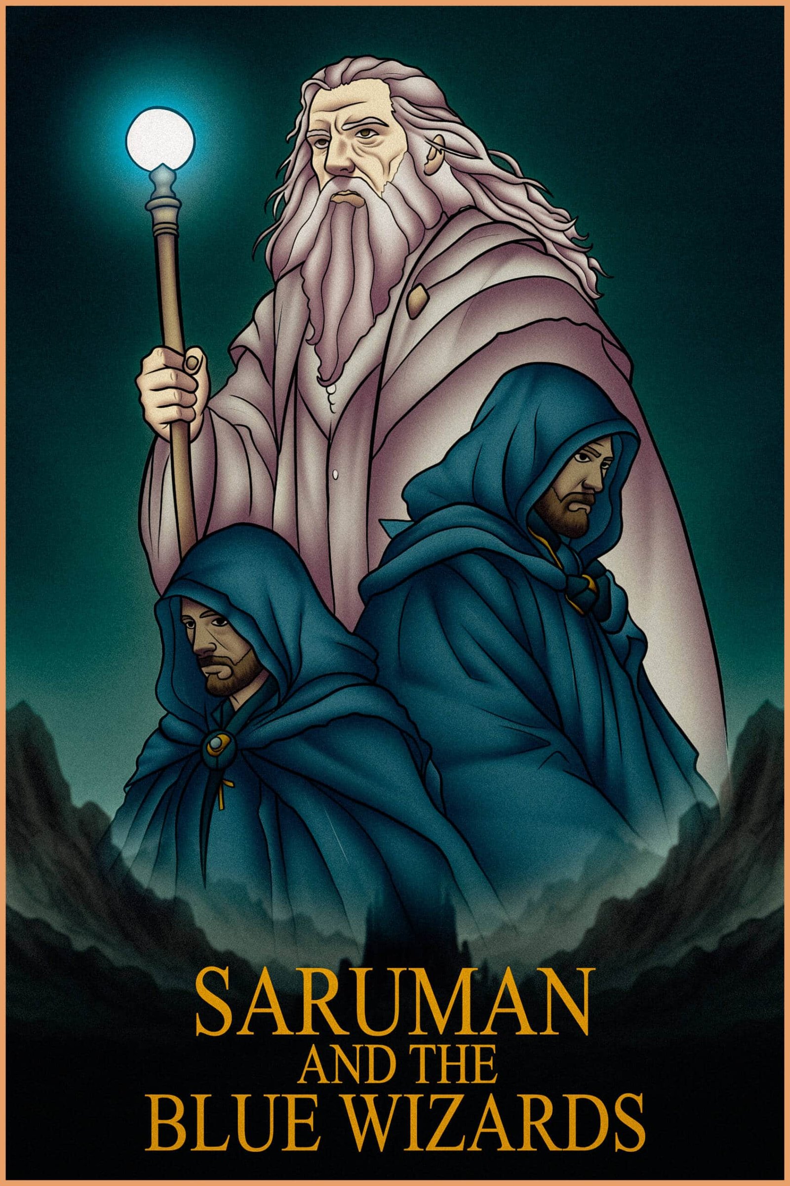 Saruman